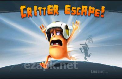 Critter Escape