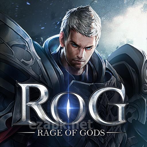 ROG-Rage of Gods