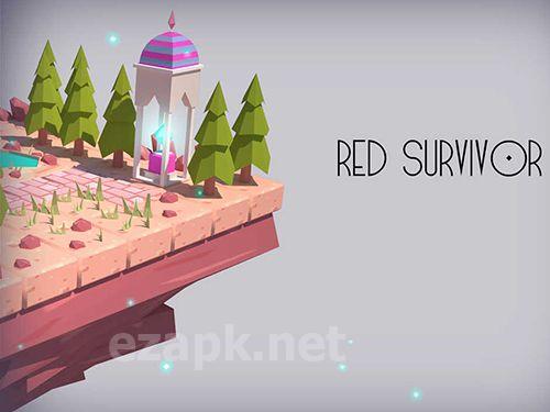 Red survivor