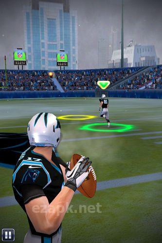 NFL: Quarterback 15