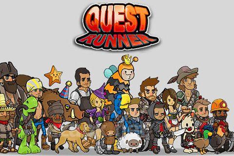 Quest runners