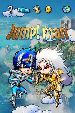 Jump! Man