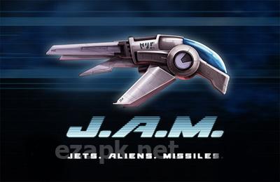 JAM: Jets Aliens Missiles