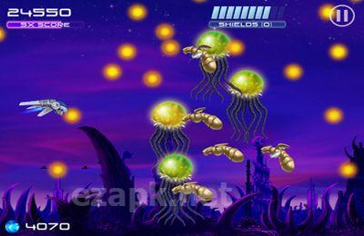 JAM: Jets Aliens Missiles