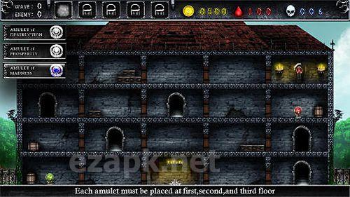 Sybil: Castle of death