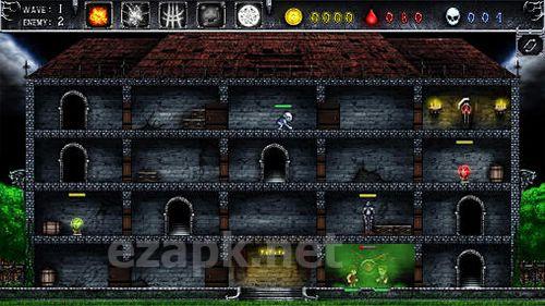 Sybil: Castle of death