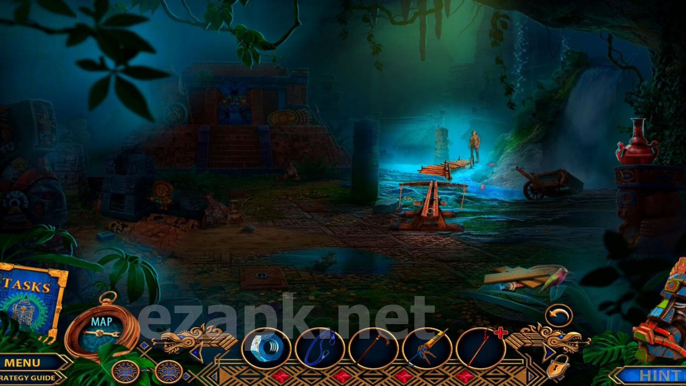 Hidden Objects - Hidden Expedition: Paradise