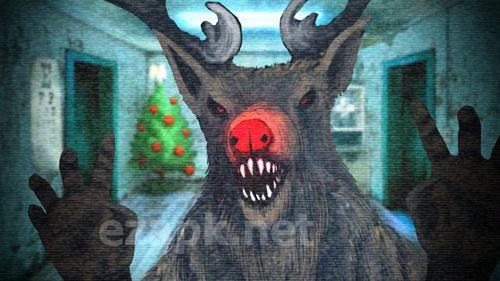 Five nights at Christmas