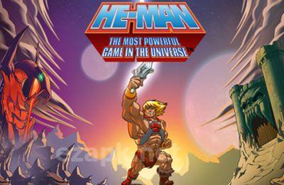 He-Man: The Most Powerful Game in the Universe