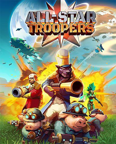 All-Star Troopers