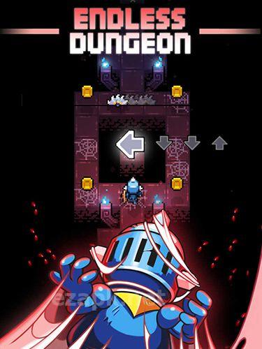 Redungeon