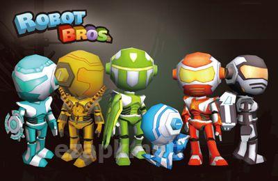 Robot Bros