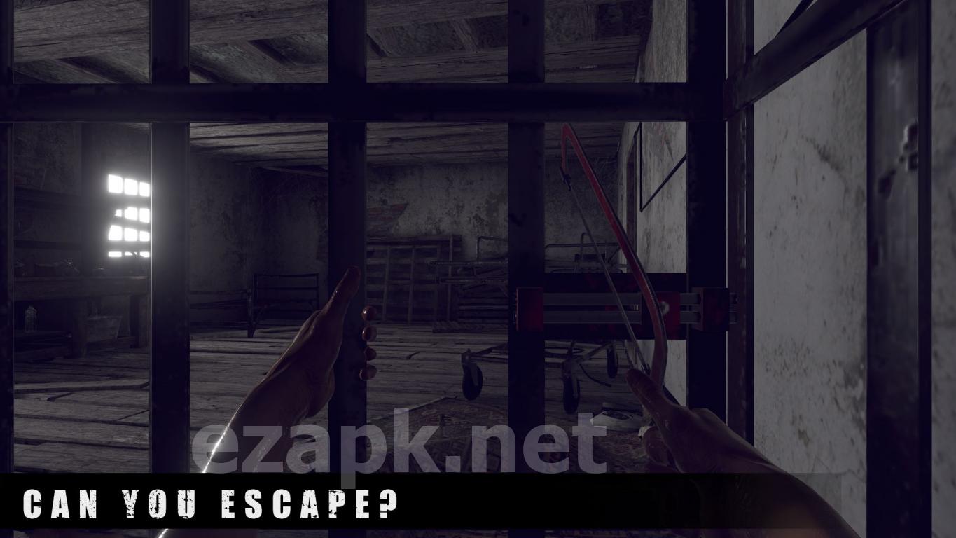 Metel - Horror Escape