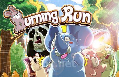 Burning Run