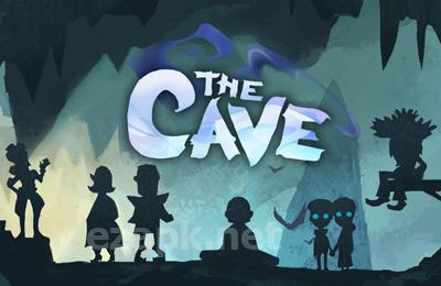 The Cave