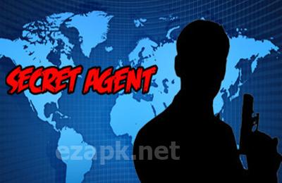 Secret Agent ( 3D Shooting Games)