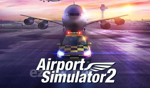 Airport simulator 2