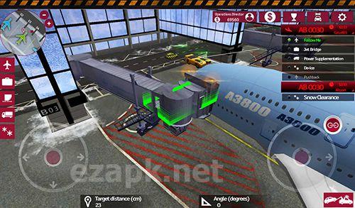 Airport simulator 2