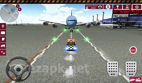 Airport simulator 2