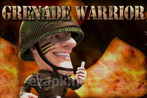 Grenade warrior