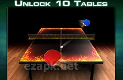 World Cup Table Tennis