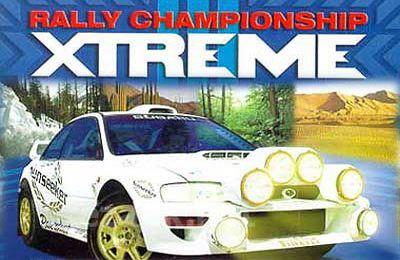Xtreme Rally Championship