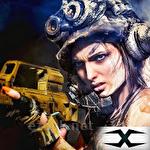 Shooting heroes legend: FPS gun battleground games