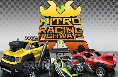 Nitro Racing Highways