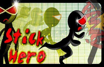 Stick Hero