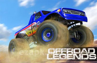 Offroad Legends