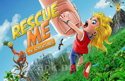 Rescue Me - The Adventures Premium