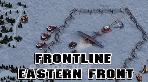 Frontline: Eastern front