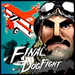 Final dogfight