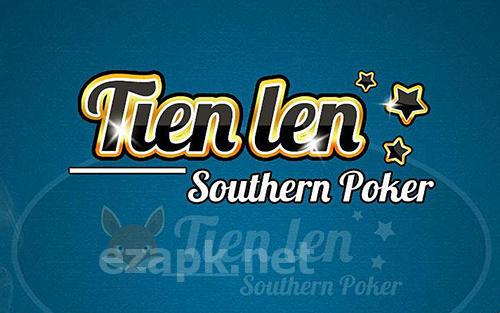 Tien len mien nam: Southern poker