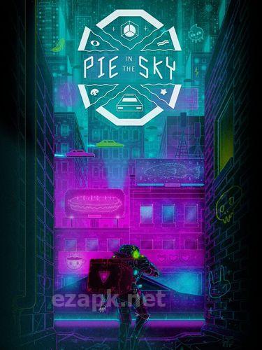 Pie in the sky