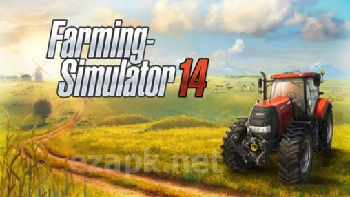 Farming Simulator 14