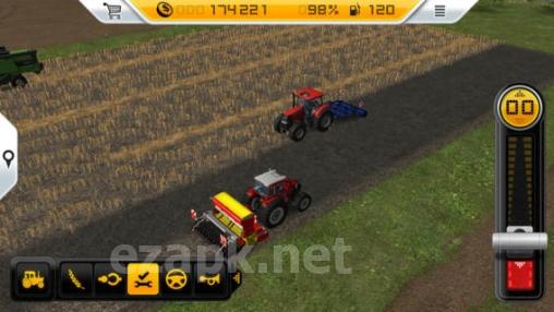 Farming Simulator 14