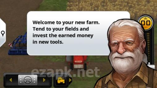 Farming Simulator 14