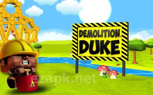 Demolition Duke