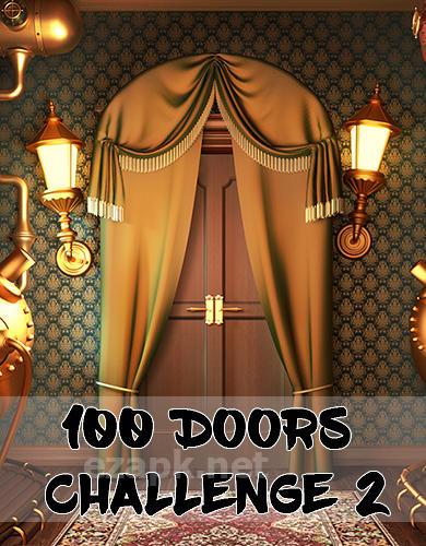 100 doors challenge 2
