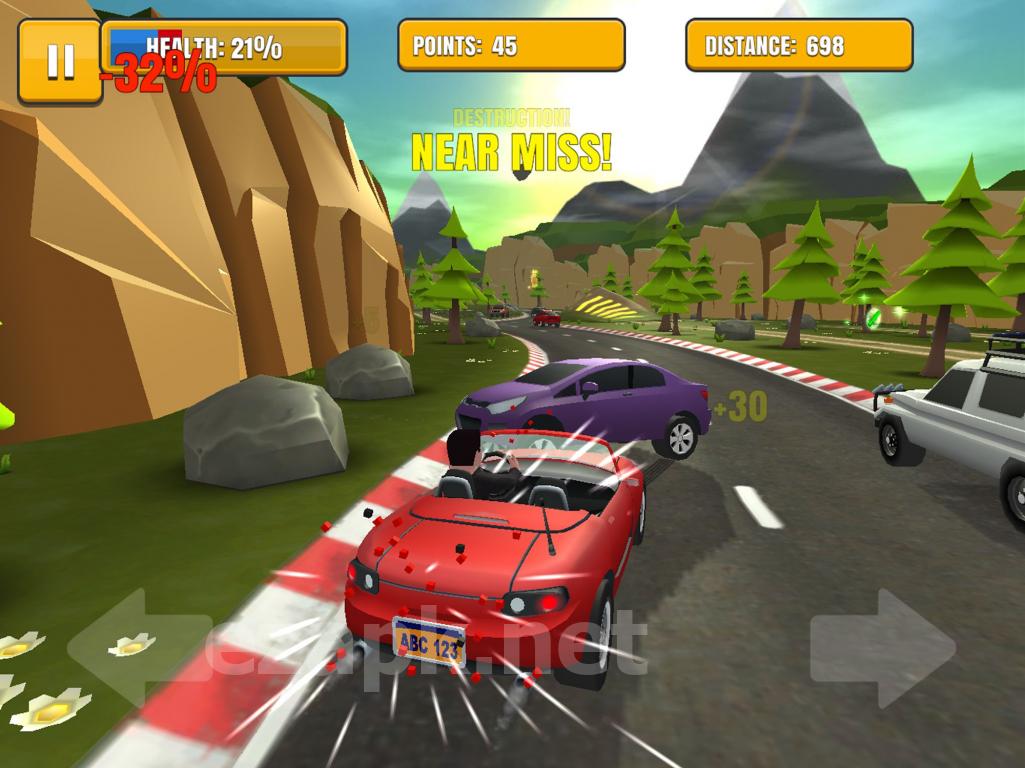 Faily Brakes 2