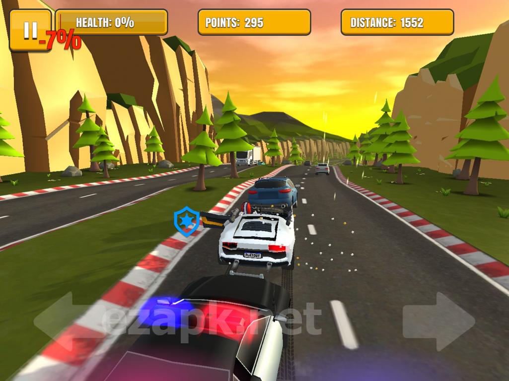 Faily Brakes 2