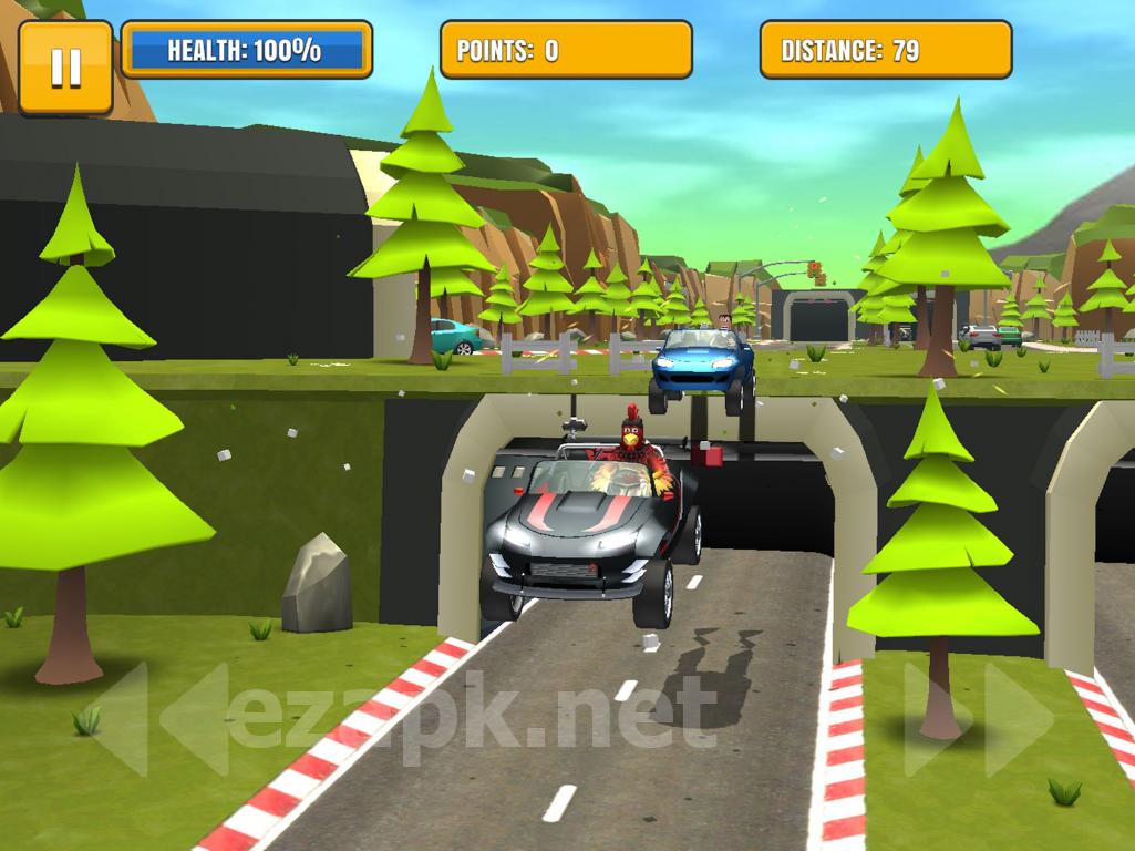 Faily Brakes 2