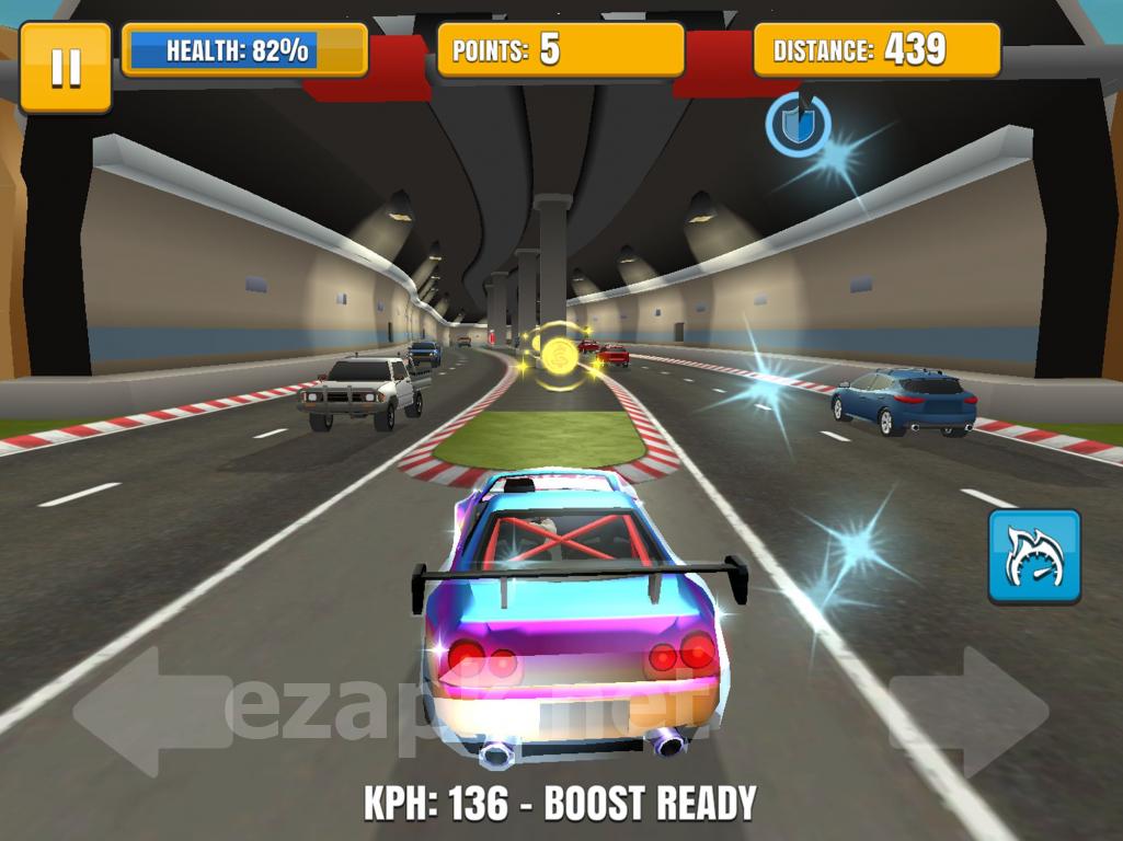 Faily Brakes 2