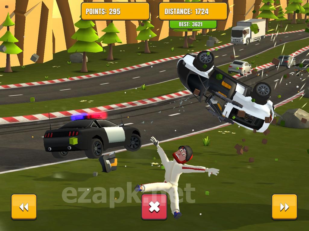 Faily Brakes 2