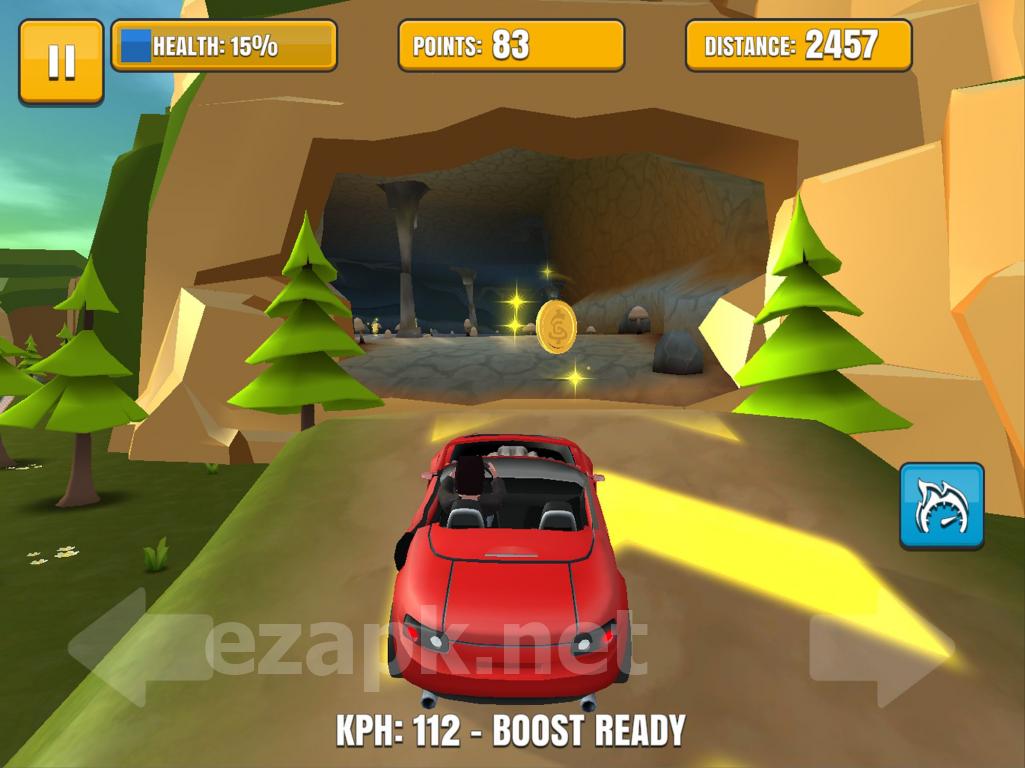 Faily Brakes 2