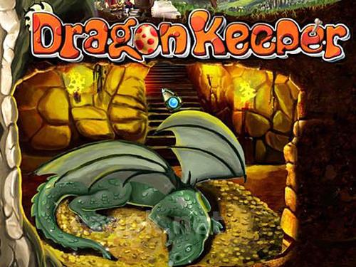 Dragon keeper