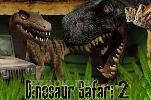 Dino safari 2