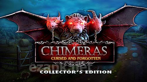 Chimeras: Cursed and forgotten. Collector's edition