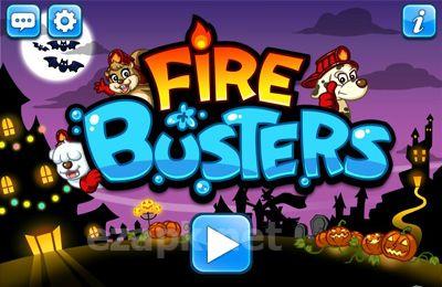 Fire Busters